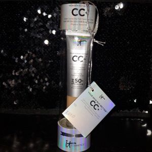 It Color Correcting Full Coverage Cream